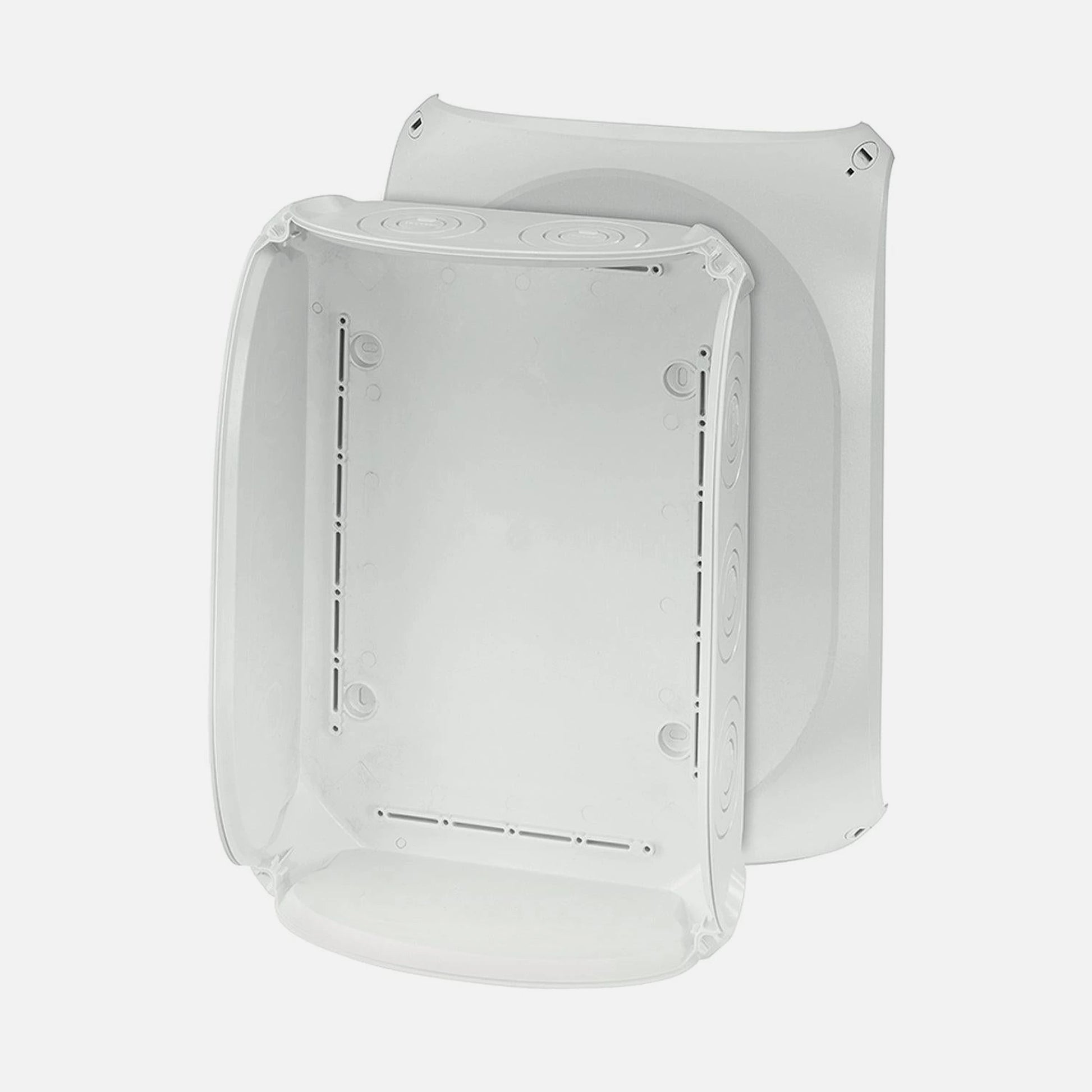 Hensel DK5000G-IP66 Cable Junction Box Grey