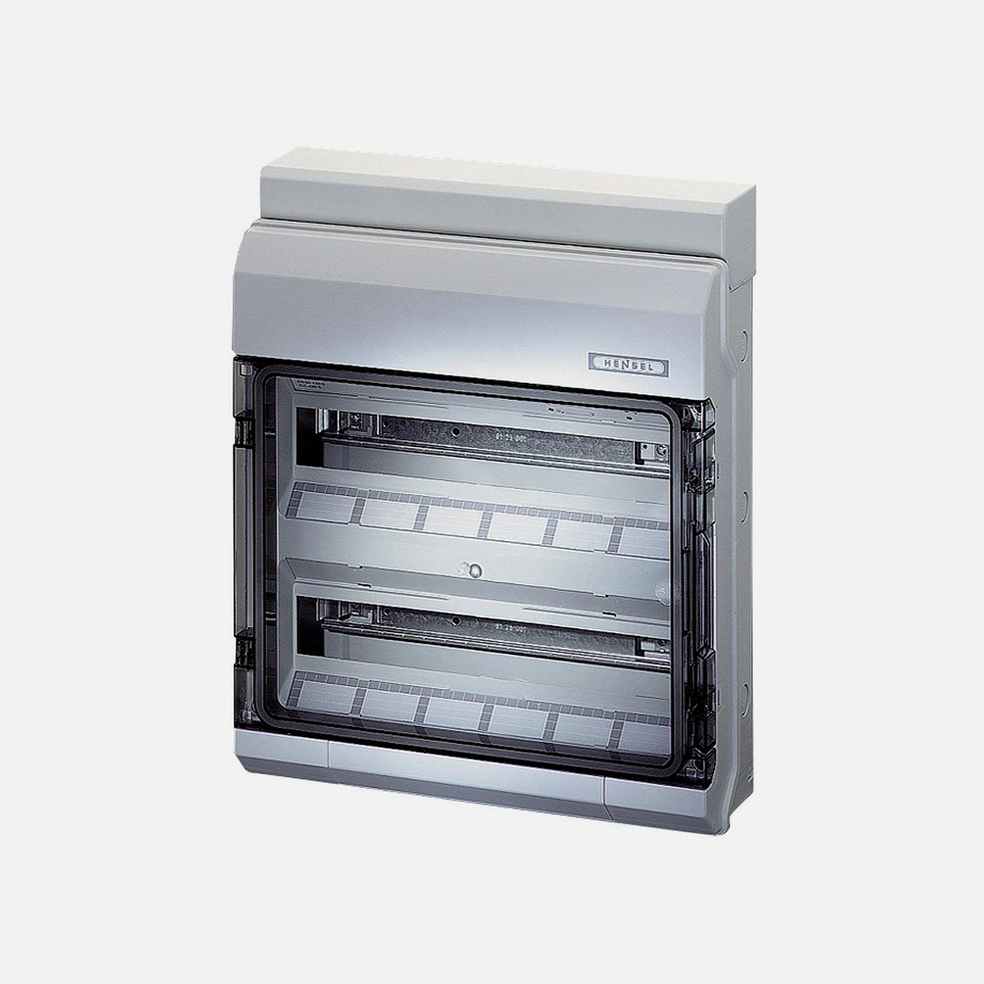 Hensel KV 9236 36-Module Distribution Board 63A