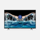 Smart TV LED Strong SRT43UA6203 43″ 4K UHD – Τριπλός Δέκτης DVB-C/T2/S2, HDR & Wi-Fi