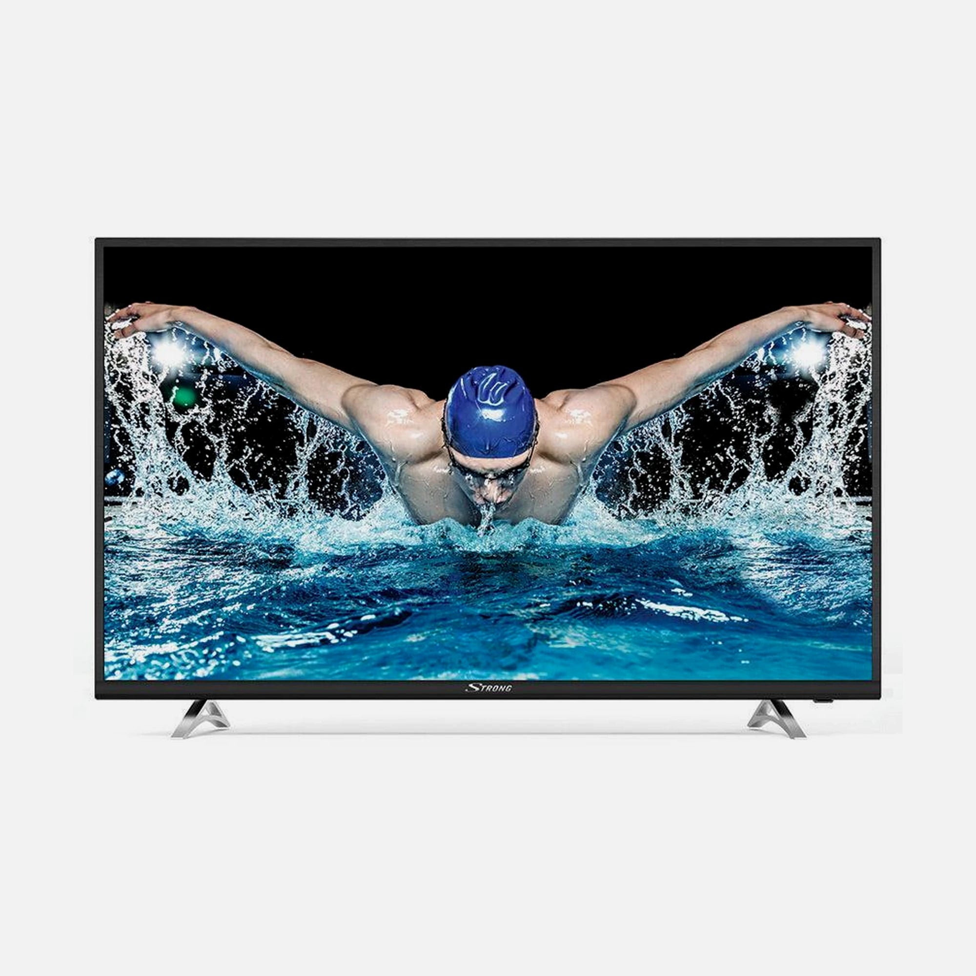 Strong SRT55UA6203 Smart TV LED 55" Ultra HD 4K