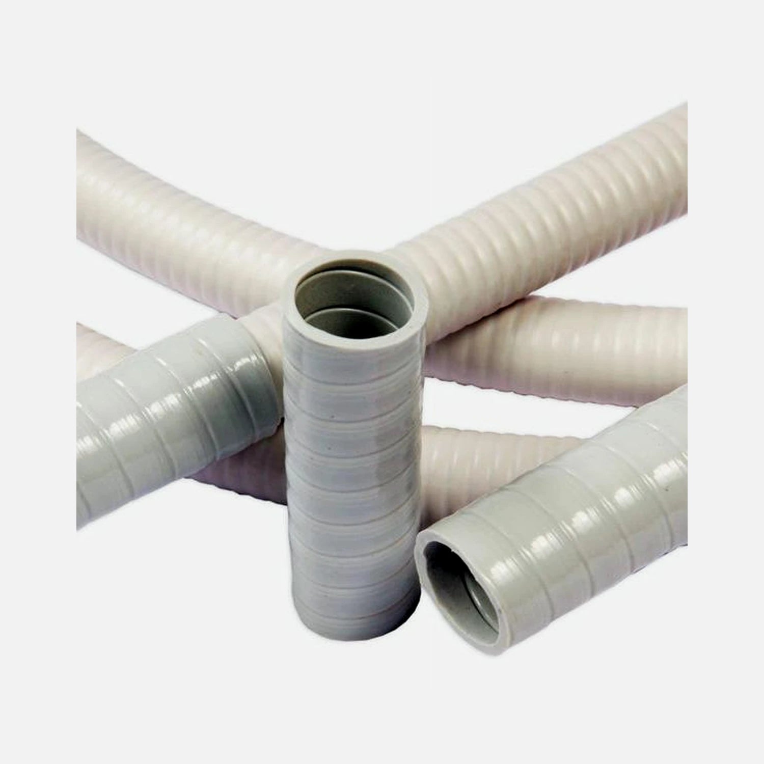 Courbi Sibi Coupling Φ16 mm for Flexible Conduit