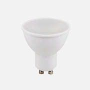 RP LED Lamp 8W GU10 6000K Cool White 720lm