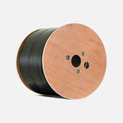Galaxy 1751-5-B RG6 135dB CCS Black 500m Coaxial Cable