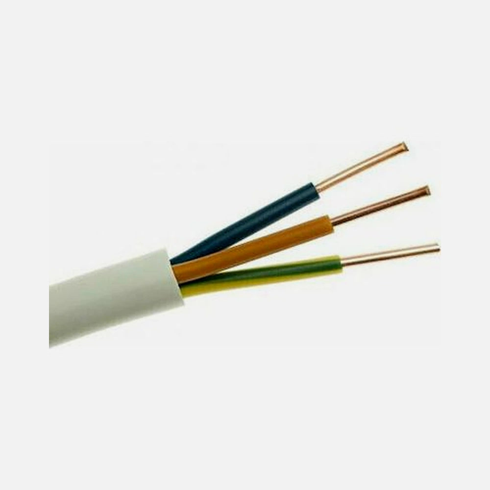 RP Cable NYM A05VV-U/3X1,5mm