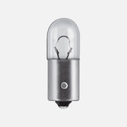 OSRAM ORIGINAL METAL BASE R10W BA15s 12V 10W (5008)
