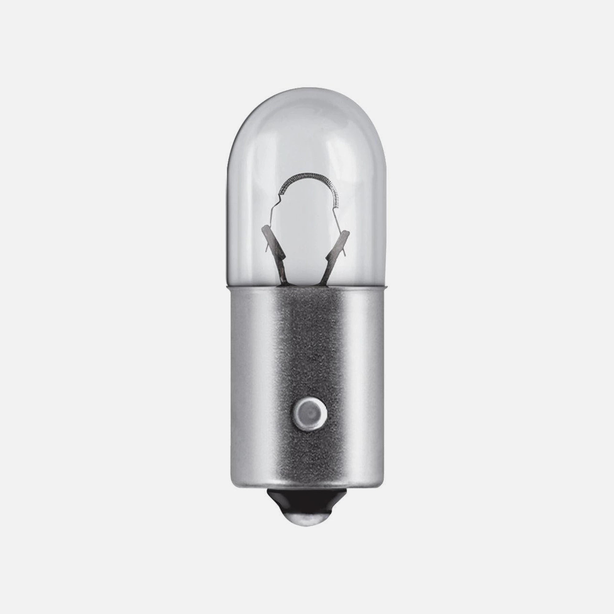 OSRAM ORIGINAL METAL BASE R10W BA15s 12V 10W (5008)