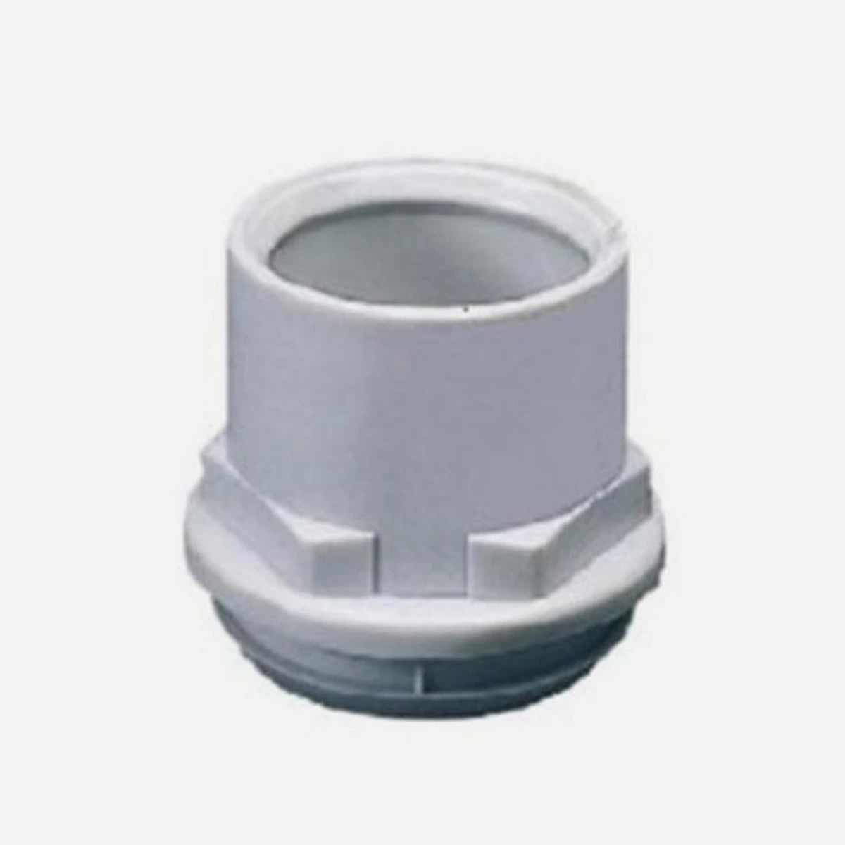 Courbi Racor Box to Rigid Conduit Φ16>D23 Heavy 10 pcs