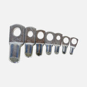 VLC - Terminal non insulated SC25-10