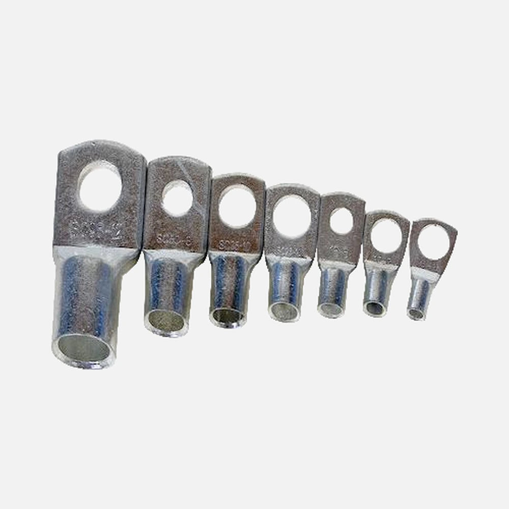 VLC - Terminal non insulated SC35-10