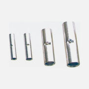 VLC - Tube Terminal non insulated 6mm L/EN 6 5pcs