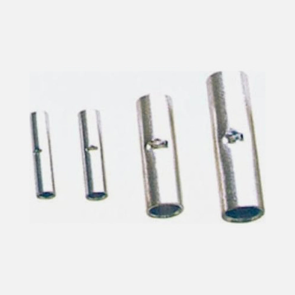 VLC - Tube Terminal non insulated 1,5mm L/EN1,5 10pcs
