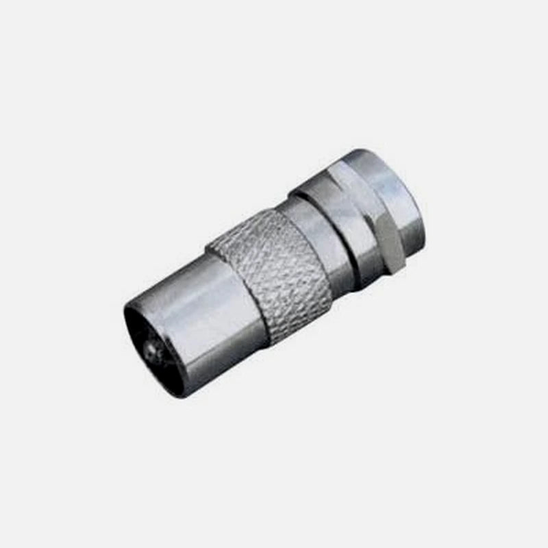 F Adaptor Male to PAL Male JT1049 (HLB3017) JKG