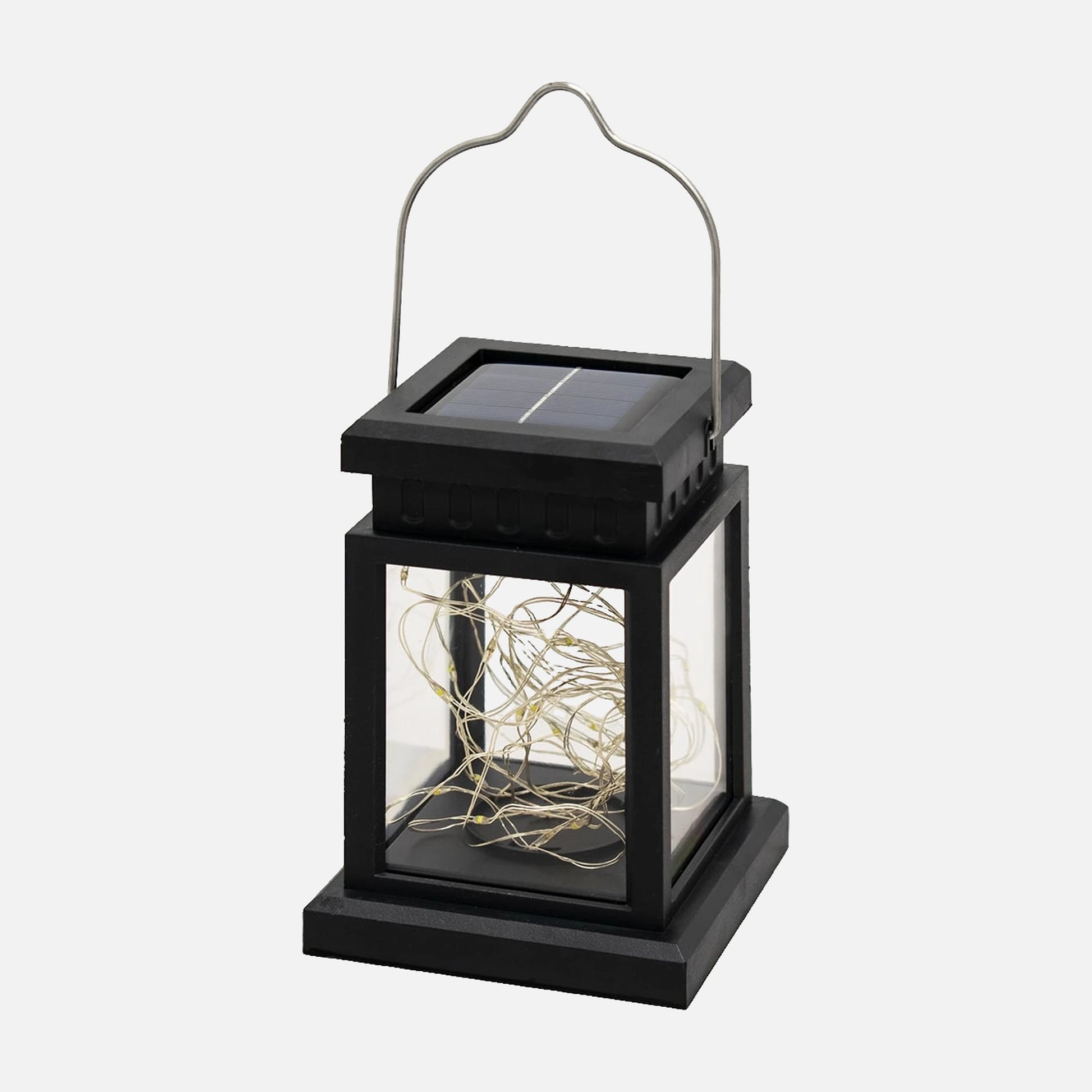 Autonomous Solar Decorative Lantern 5W / 3000K