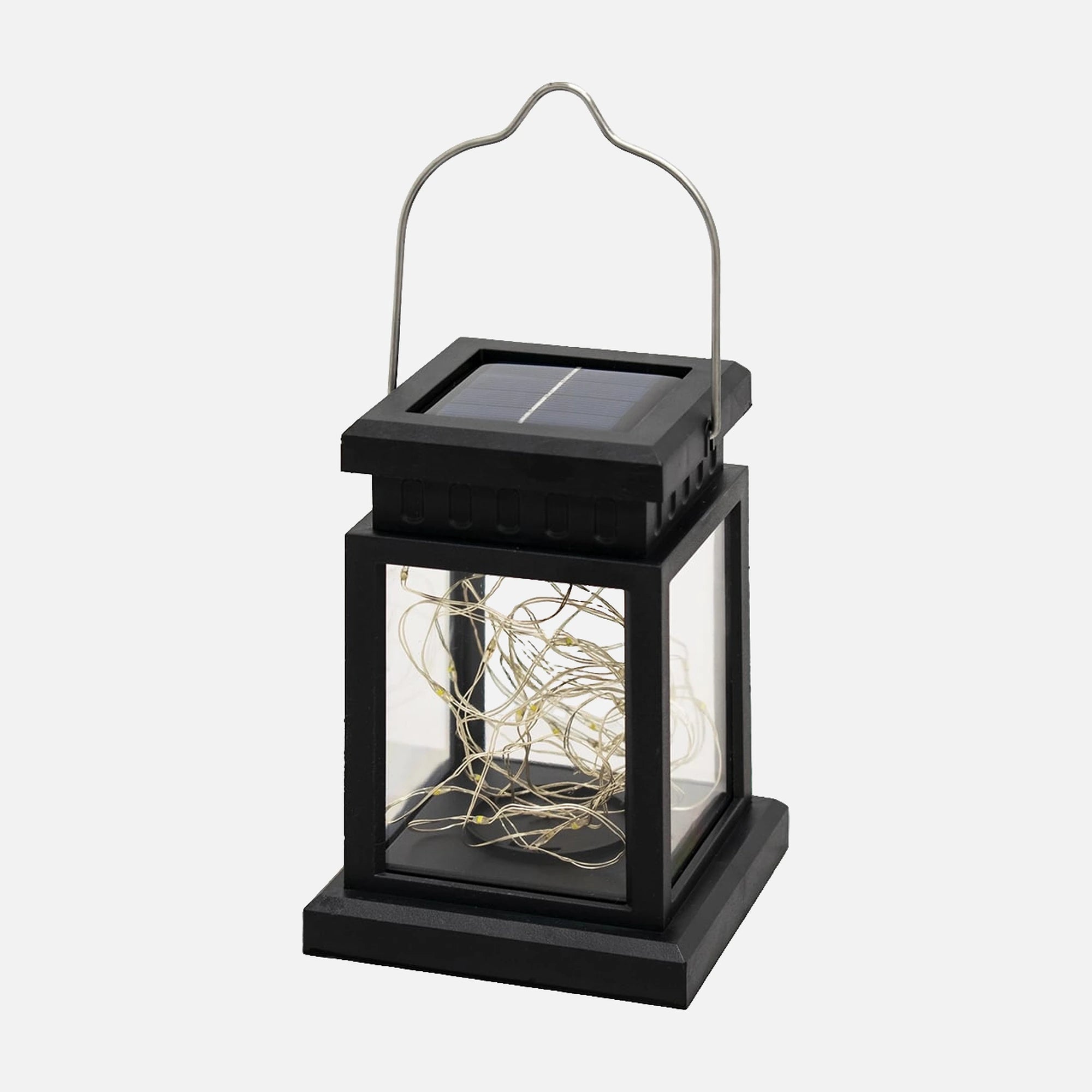 Autonomous Solar Decorative Lantern 5W / 3000K