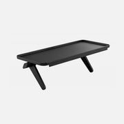 Techly ICA-DRS 902 Wall Shelf for Decoders, Routers and Remotes