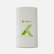 Techly I-WL-CPE200 Point-to-Point CPE 900Mbps 5.8GHz 12dBi MIMO