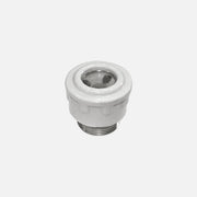Screwcaps for fuse bases - R1/100Α/Thick thread freder 1/4