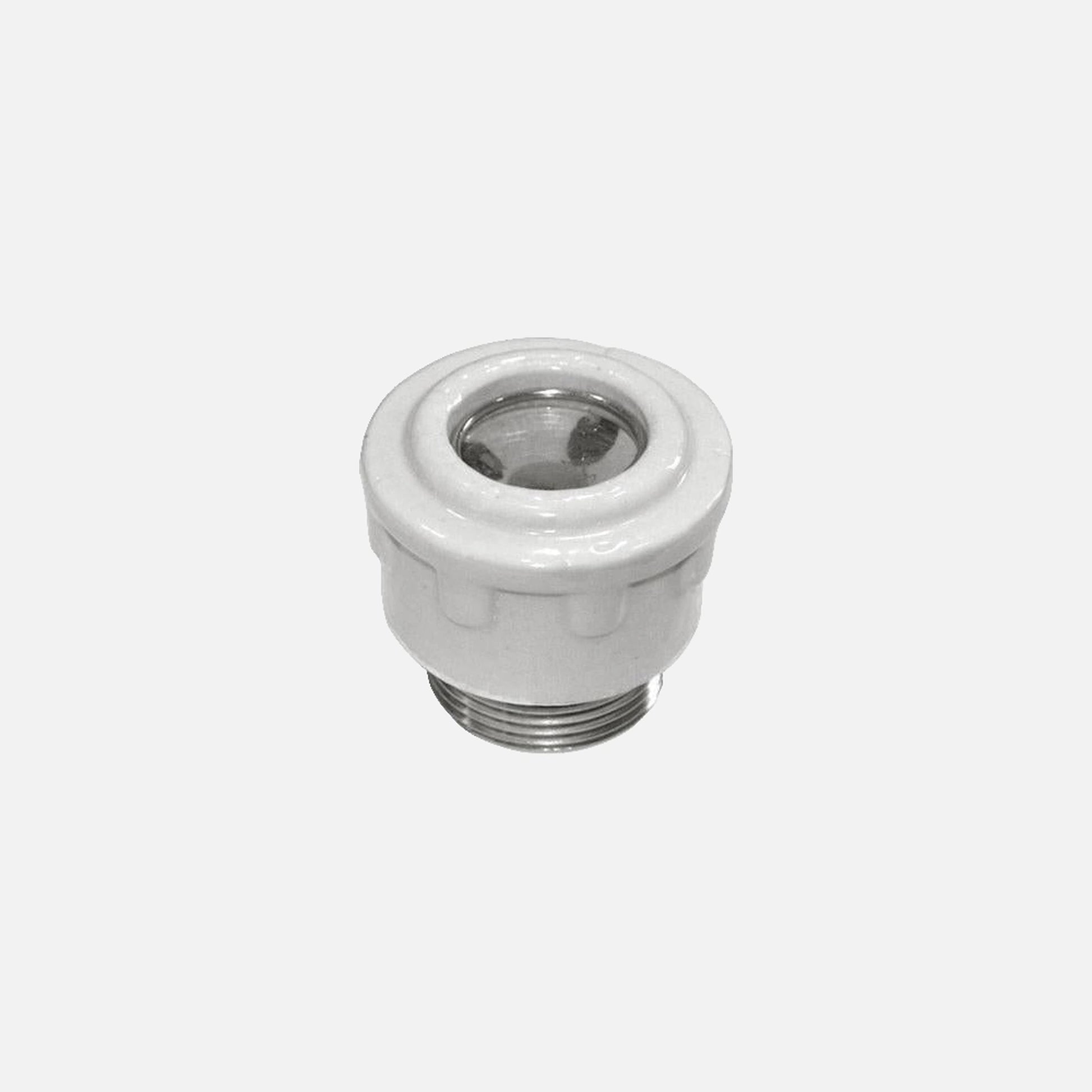 Screwcaps for fuse bases - R1/100Α/Thick thread freder 1/4
