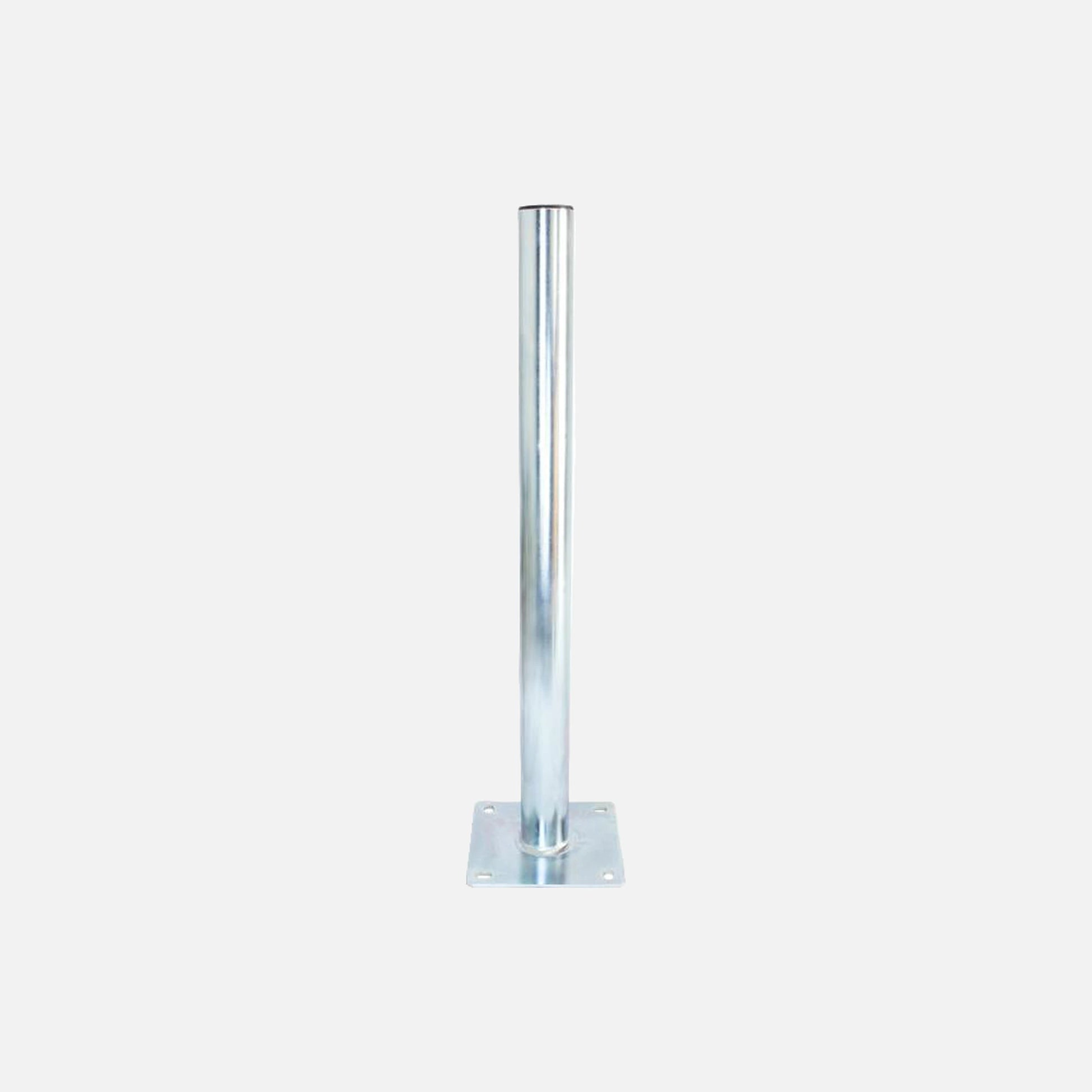 Patio Mount Φ48 Floor Stand Steel 60cm