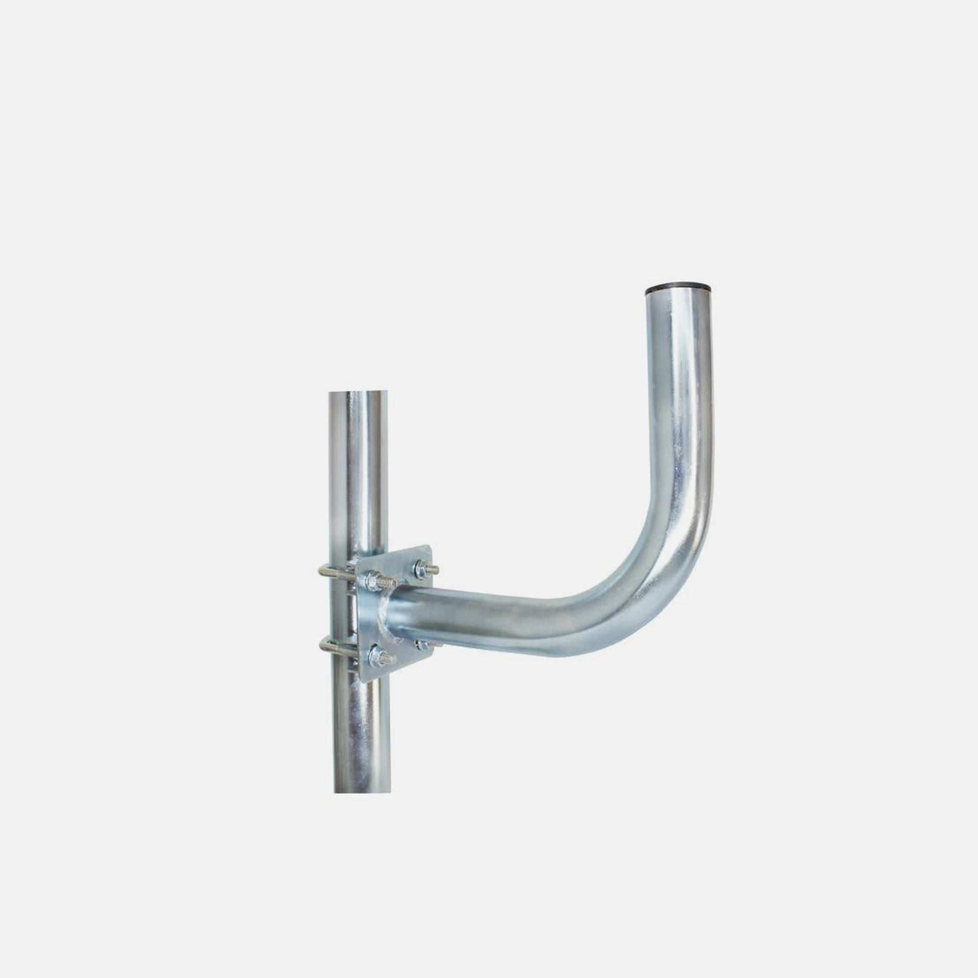 Web Extension Φ42 Galvanized Steel 25cm