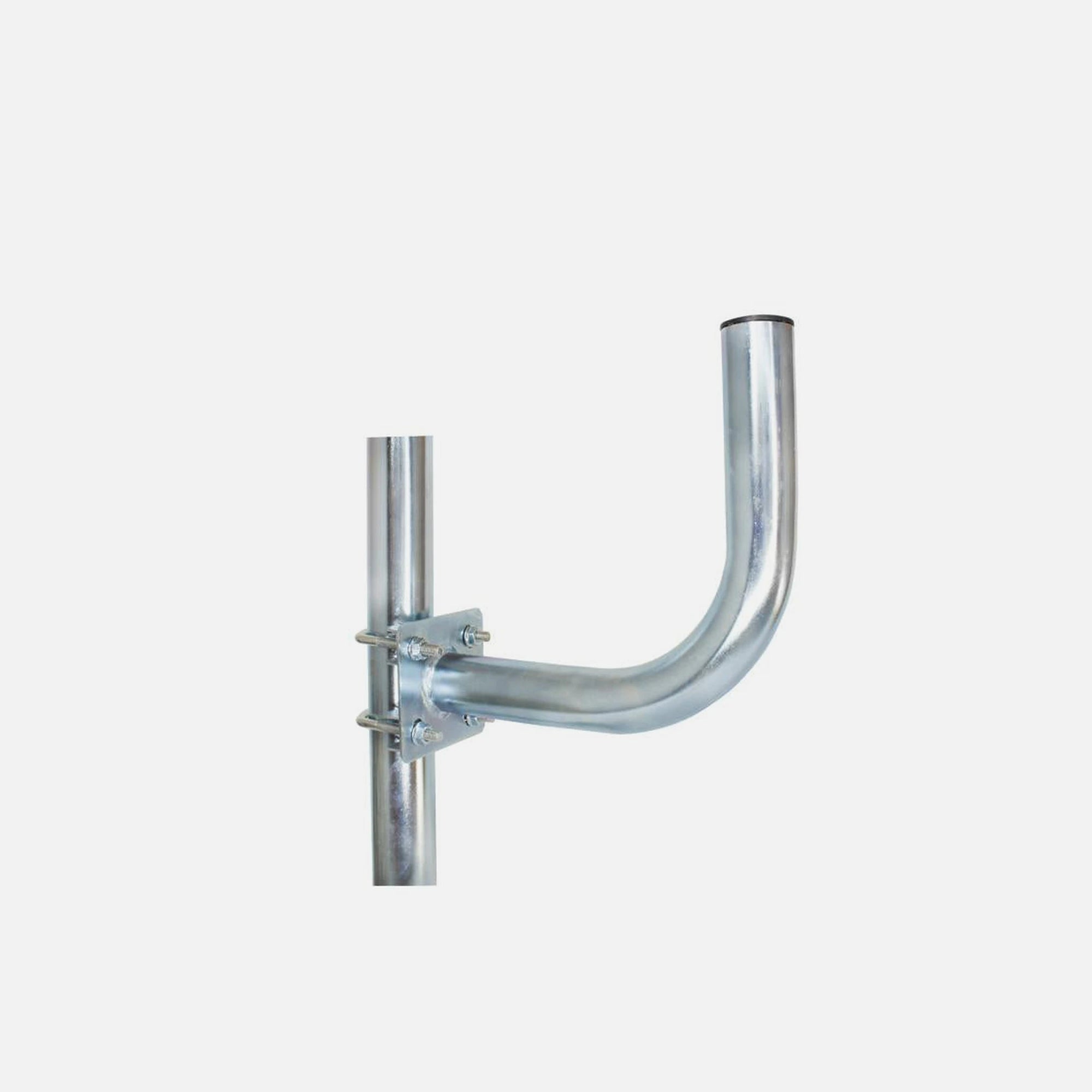 Web Extension Φ42 Galvanized Steel 35cm