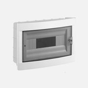 Viko - 12 Module Electrical Panel