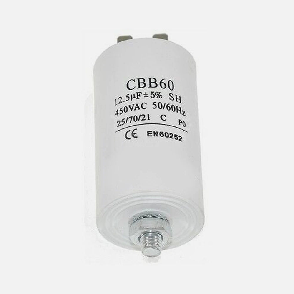 VLC - Capacitor Motor 30μf -UF450V MKA