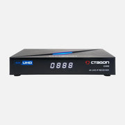 OCTAGON SX888 4K UHD IP Receiver Linux IPTV
