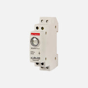 RP E.NEXT Rail indicator light - 1P Green
