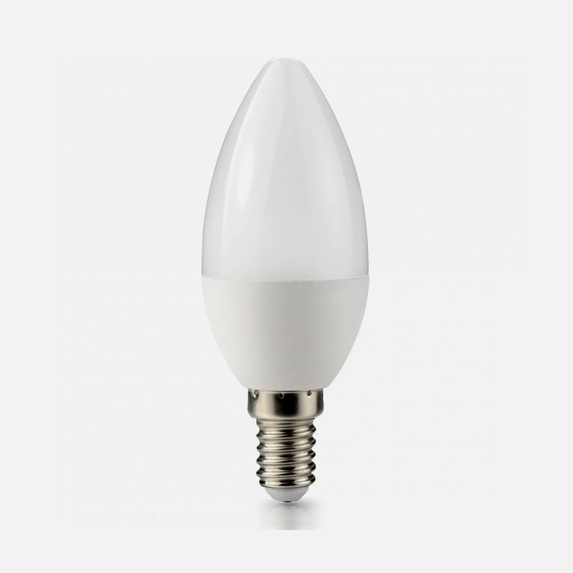 RP Lamp Candle - LED 7W/E14/4000K/230V