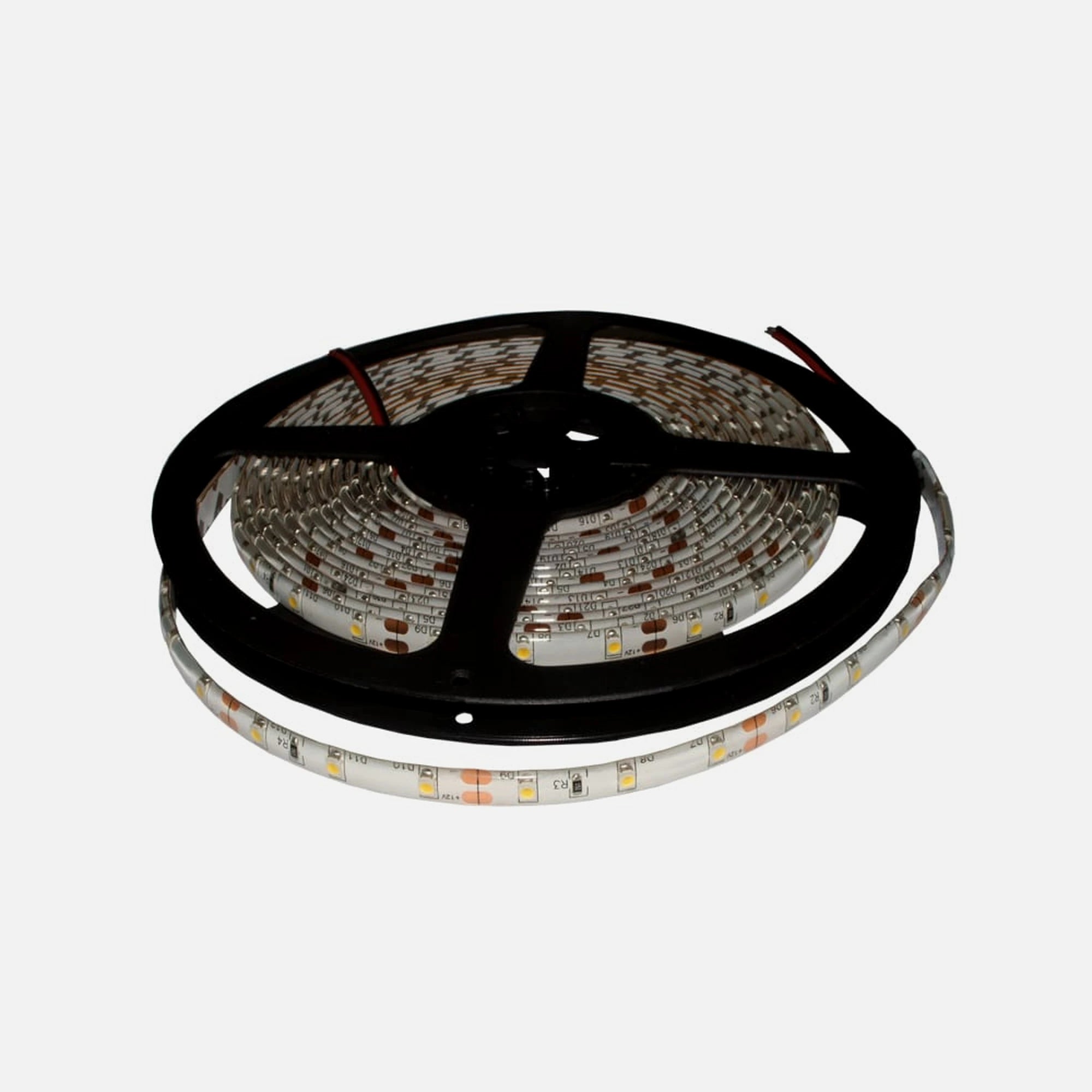 RP Led Stripe - 7.2W/IP65/12V/Warm White/5m