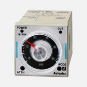 AT8N Timer 24-240V AC