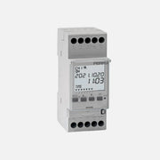 Weekly Digital Timer - 2 DIN 1IO7081