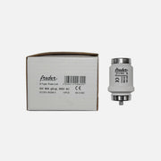 Melting safety - cartridge Diazed DIV/R1/1/4/80Α/gG/gL