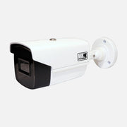 MW Security - Camera AC-T608FE/2.8mm/Tube/8Mpx