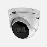 MW Security - Κάμερα AC-D405Z Dome 5Mpx Motorized 2.7-13.5mm