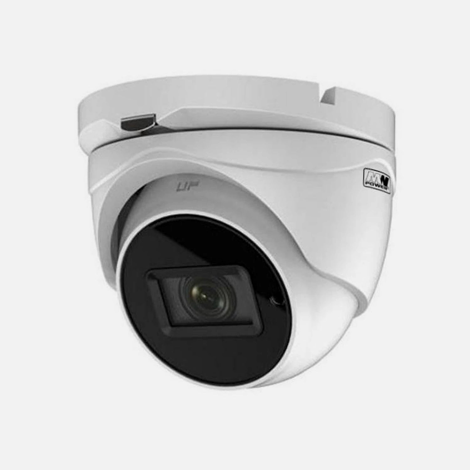 MW Security - Κάμερα AC-D405Z Dome 5Mpx Motorized 2.7-13.5mm