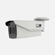 MW Security - Κάμερα AC-T402Z-DF Tube 2Mpx Motorized 2.8-12mm
