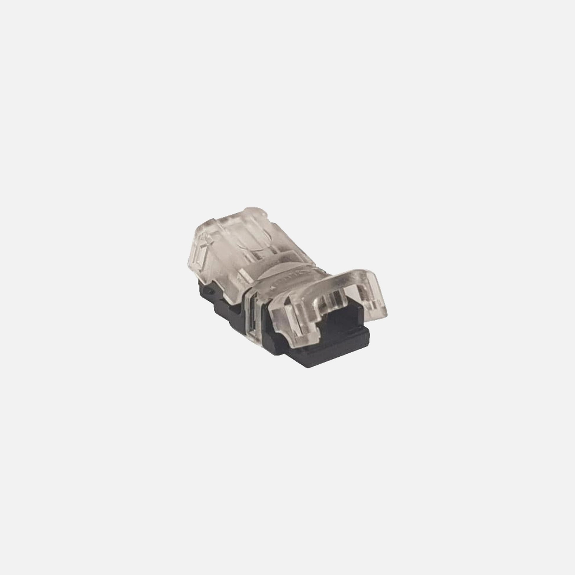 MPL Power Elektro 4S-CON-SS-10mm-DUAL Connector For DUAL LED Tapes 10mm 2pcs
