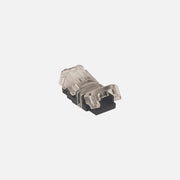 MPL Power Elektro 4S-CON-SS-8mm Connector For LED Tapes 8mm 2pcs