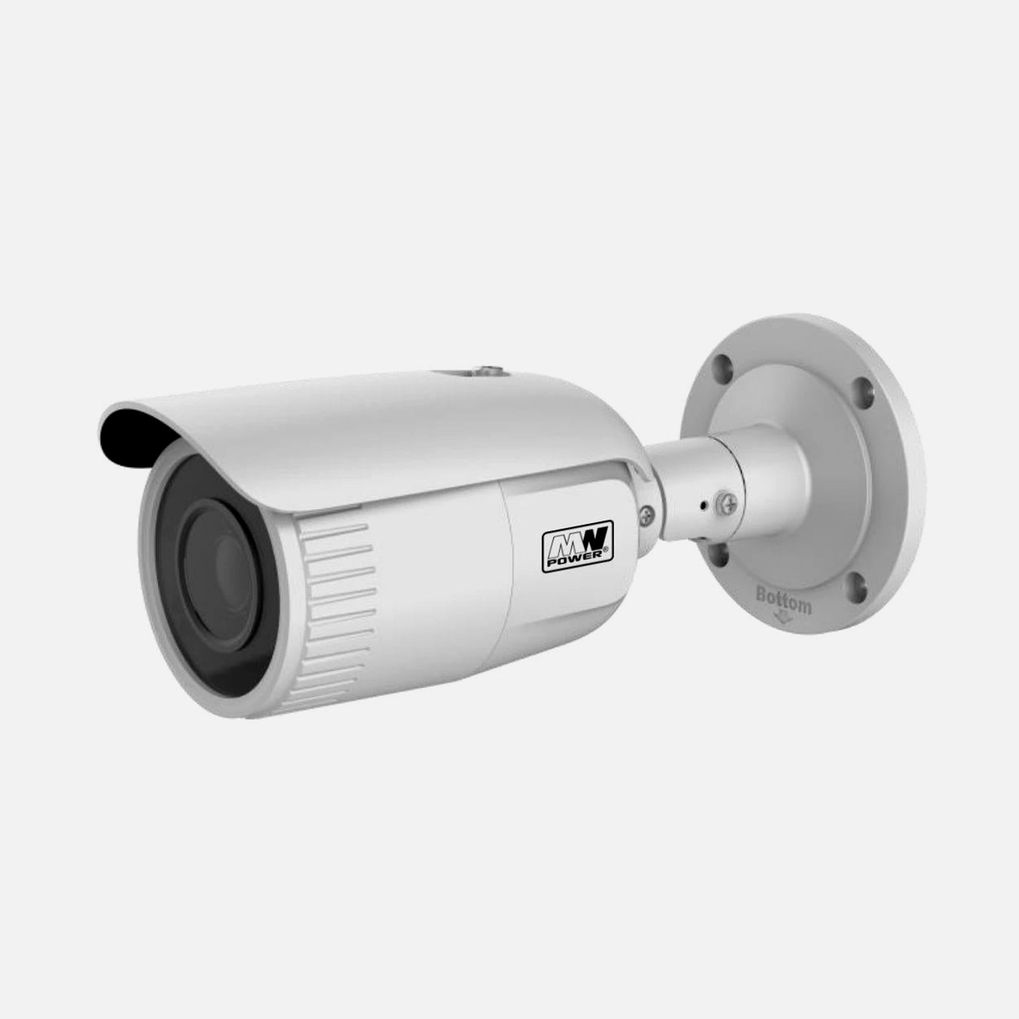 MW Security - Camera IPC-T454ZSDH5/Motorized 2.8-12mm/Tube/4Mpx