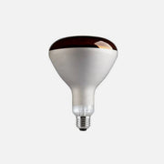 Heating Lamp Tungsram 250W/E27/240V/TU