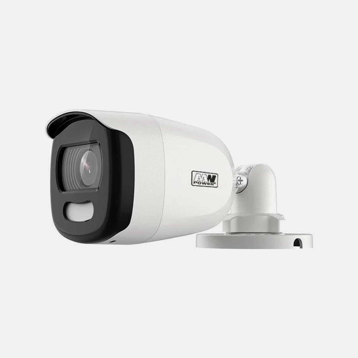 MW Security - Κάμερα AC-CV-T205F/L Tube 5Mpx ColorVU