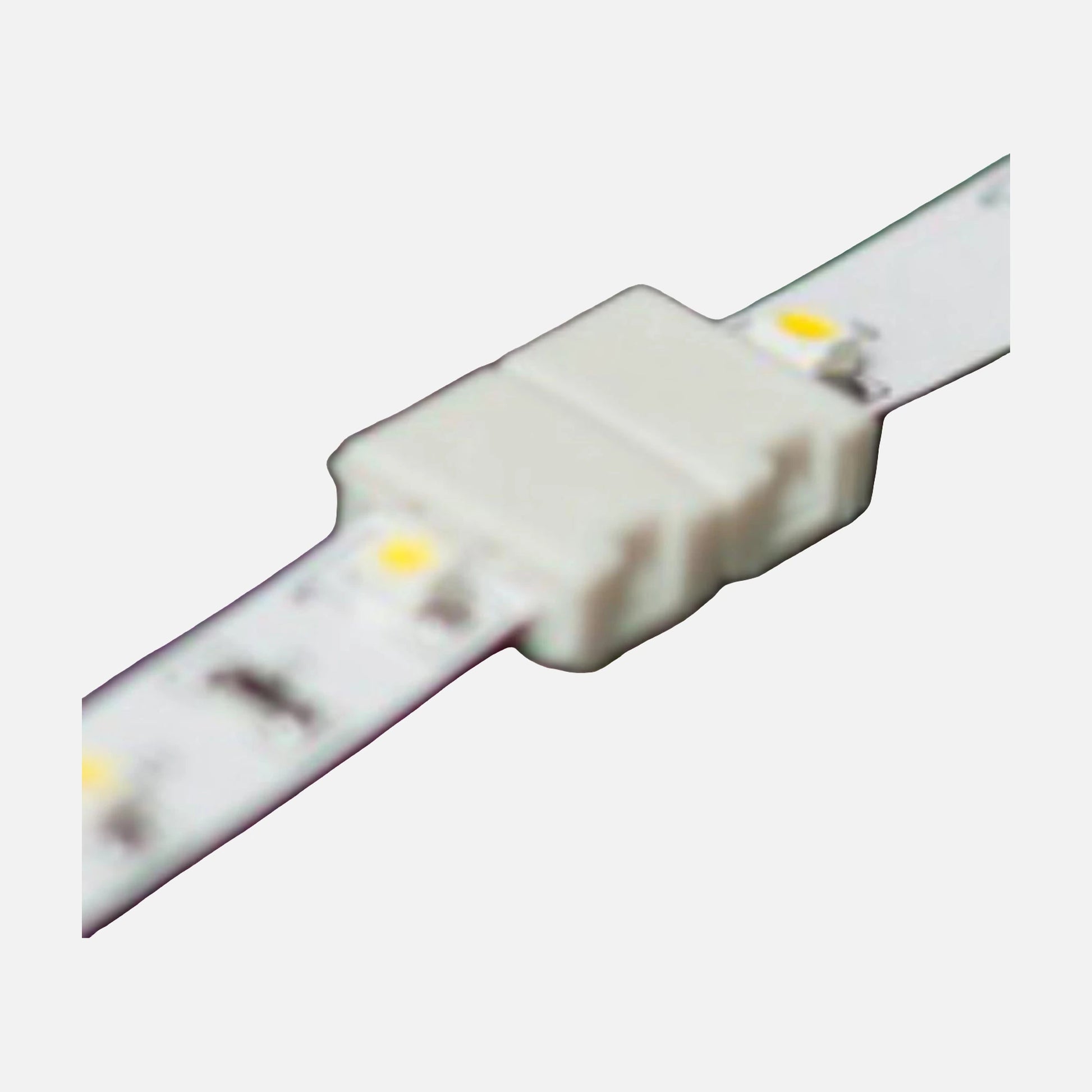 MPL Power Elektro CLICK-10B-RGB Connector for 10mm RGB LED strips 2pcs