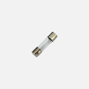 Fast Glass Fuse 2A 5x20mm