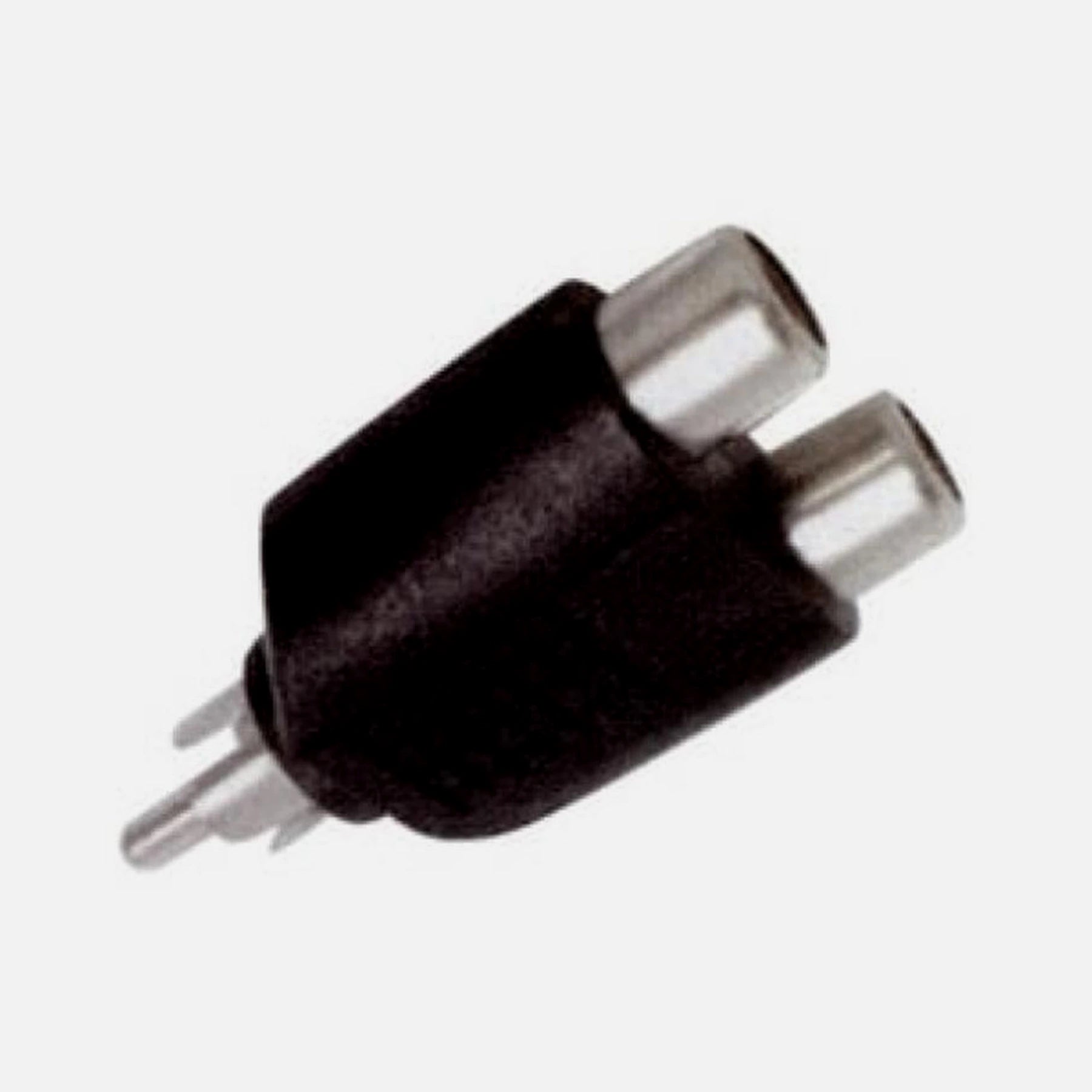 RCA Adaptor Male to 2 RCA Female EA2074