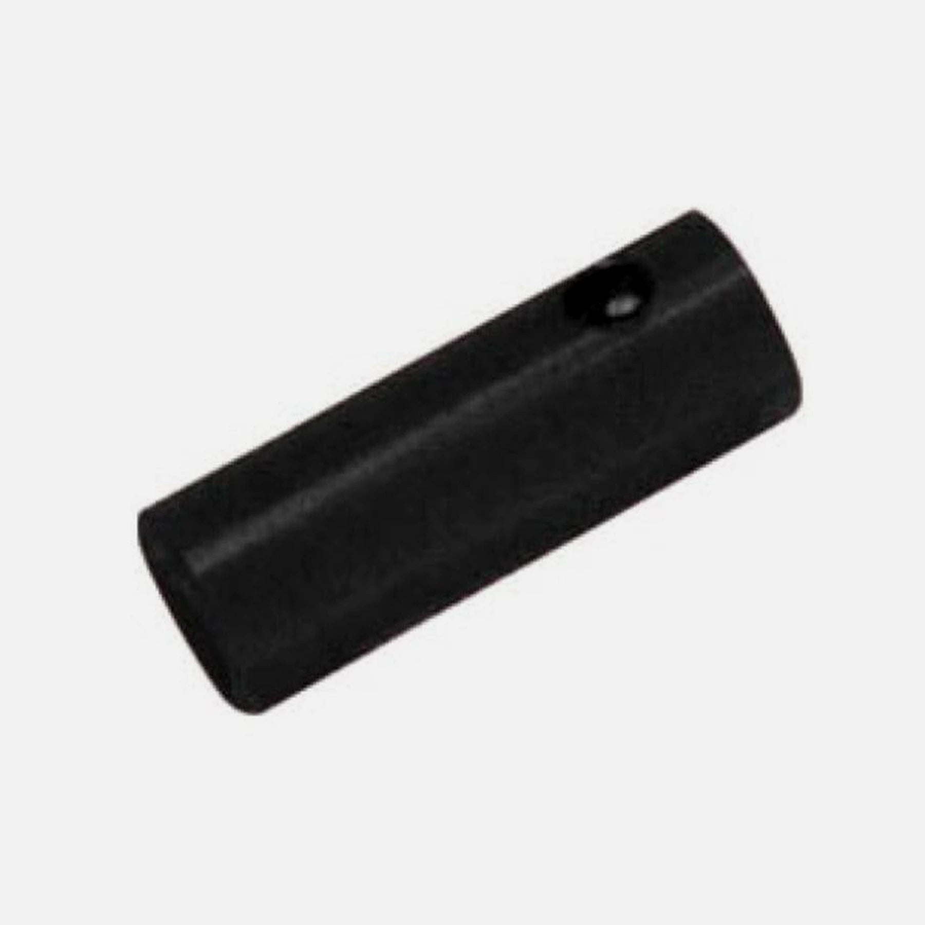 Banana Plastic Female Black XJ-B0011/B 2 pcs