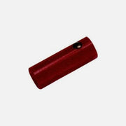 Banana Plastic Female Red XJ-B0011/R 2 pcs