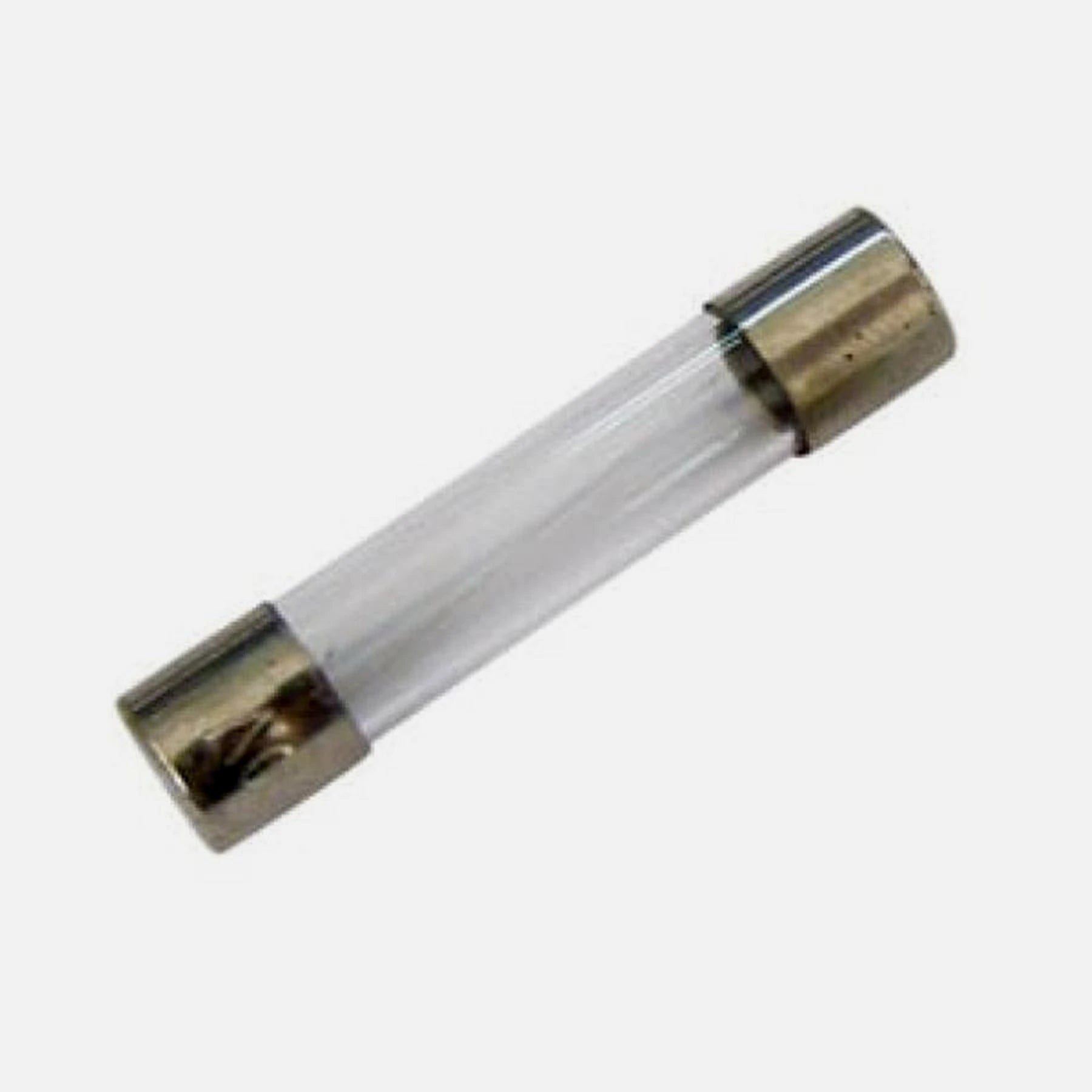Fast Glass Fuse 6x30mm S1019 2A SXG 10 pcs
