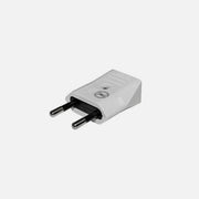 Other AD Plug Μale bipolar simple
